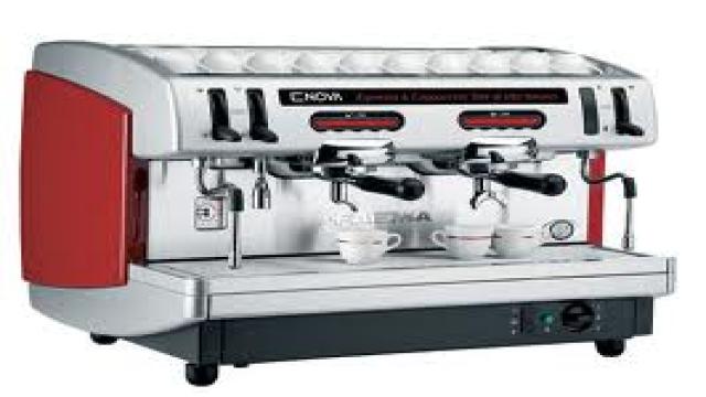 Sản Xuất Phân Phối Máy Rang Xay Cà Phê