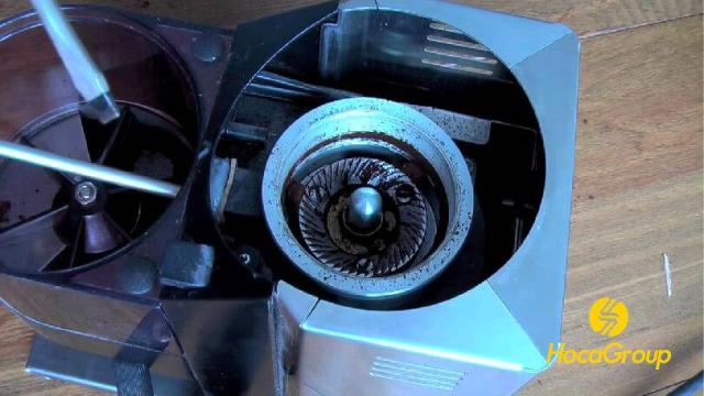 Sửa Máy Xay Cà Phê Tại Nhà