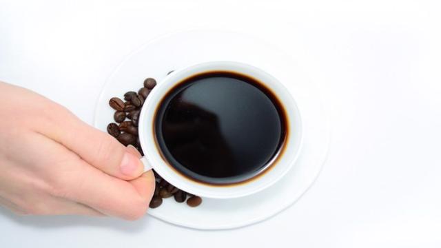 Tại Sao Cà Phê Rang Xay Màu đỏ Và đen