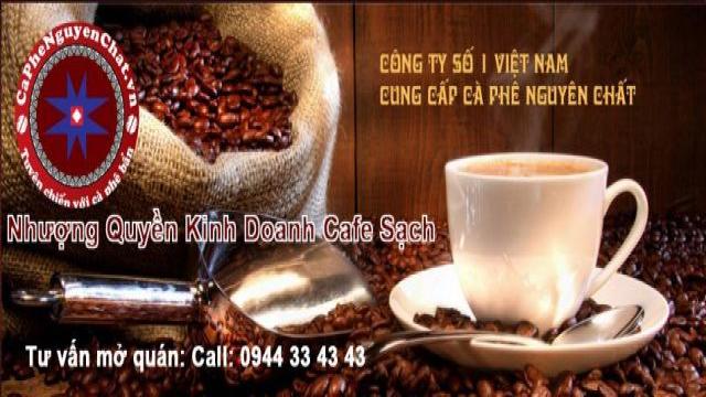 Thời Hạn Sử Dụng Của Cà Phê Rang Xay