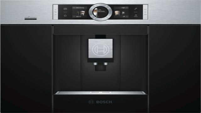 Bình Thuỷ Tinh Của Máy Pha Cà Phê Bosch