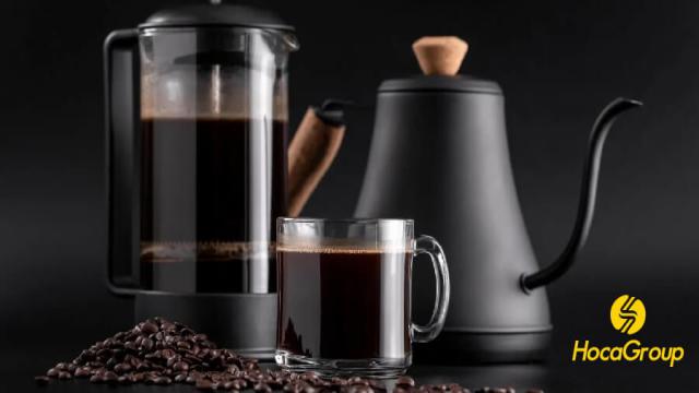 Cà Phê Rang Bị đắng