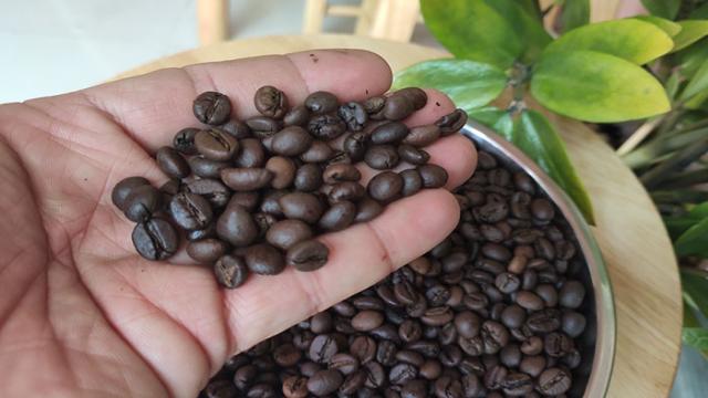 Cà Phê Rang Mộc Là Gì