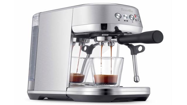 Các Hãng Máy Cà Phê Nổi Tiếng