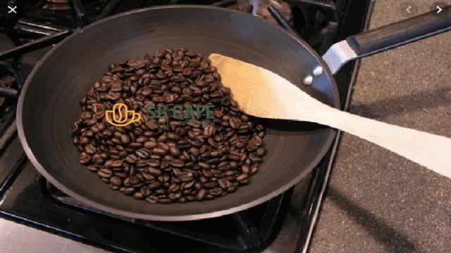 Kỹ Thuật Rang Cà Phê Sgcafe
