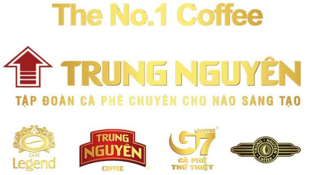 Lịch Sử Hình Thành Công Ty Cà Phê Trung Nguyên