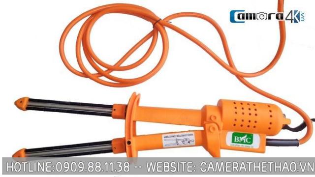 Máy Hái Cà Phê Mới Nhất