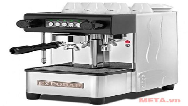 Máy Pha Cà Phê Gaggia Ts 1 Group