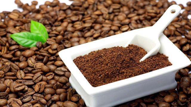 Một Kg Cà Phê Nhân Rang Ra Còn Bao Nhiêu