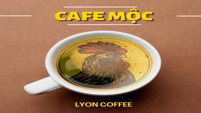 Mua Cà Phê Rang Mộc