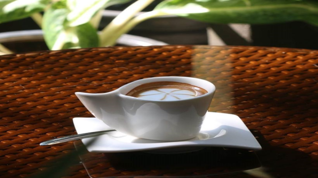 Mua Cà Phê Rang Xay ở Tphcm
