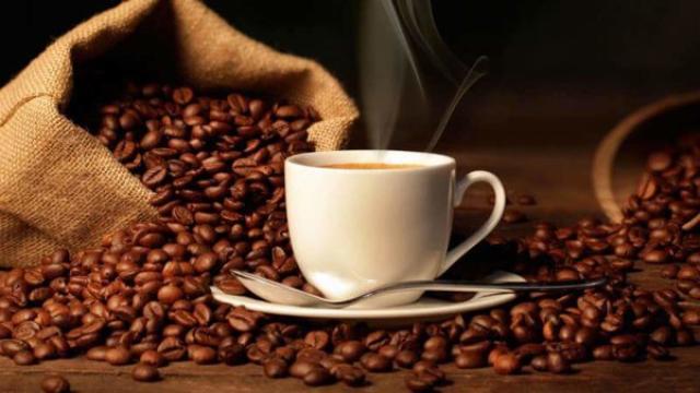 Nếu Rang Lâu Hạt Cà Phê Sẽ Bị Chai