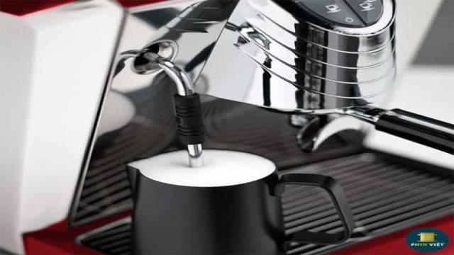Nuova Simonelli Oscar Ii Giá Máy Pha Cà Phê