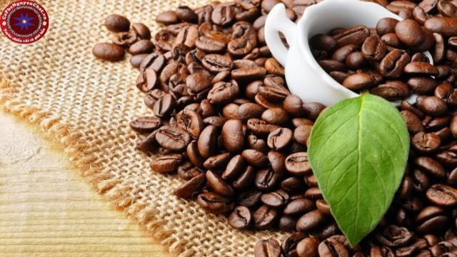 Quán Cà Phê Rang Xây Tại Chỗ Người Hoa