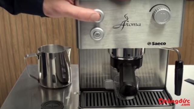 Sửa Máy Pha Cà Phê Giá Rẻ