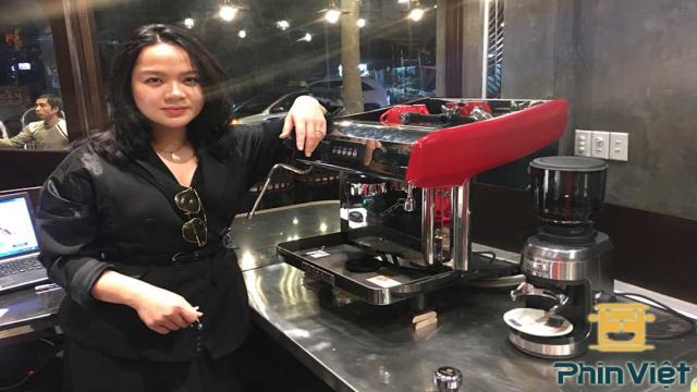 Tại Sao Nên Dùng Máy Pha Cà Phê