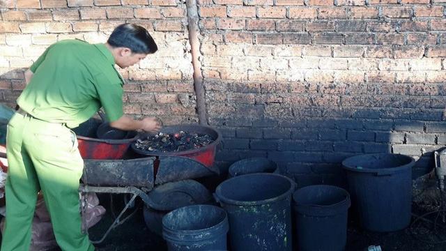 Thị Trường Cà Phê Rang Xay