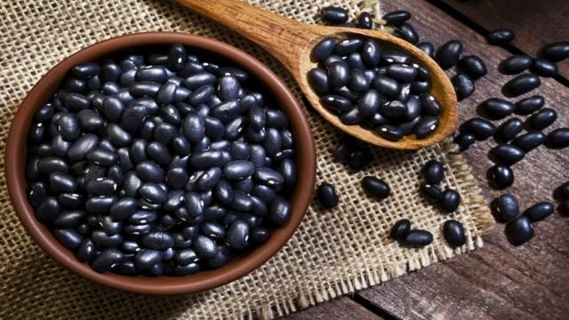 Đậu đen là loại thực phẩm giàu dinh dưỡng
