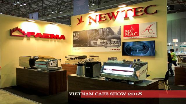 Công Ty Máy Pha Cà Phê Viet Highlands