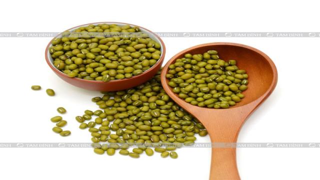 bài thuốc chữa bệnh gout bằng đậu xanh ninh nhừ