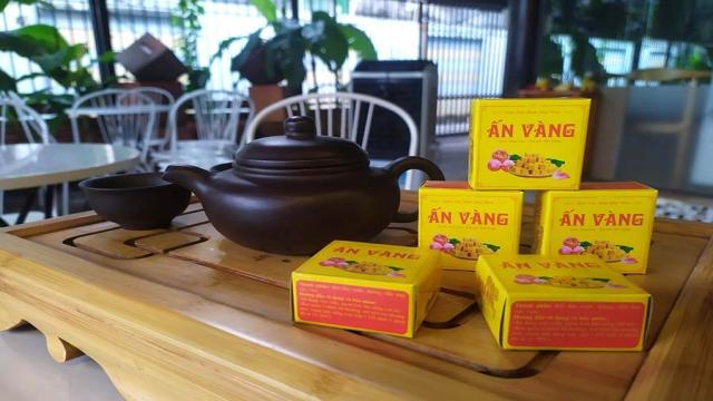 Cách ăn bánh đậu xanh Hải Dương ngon nhất