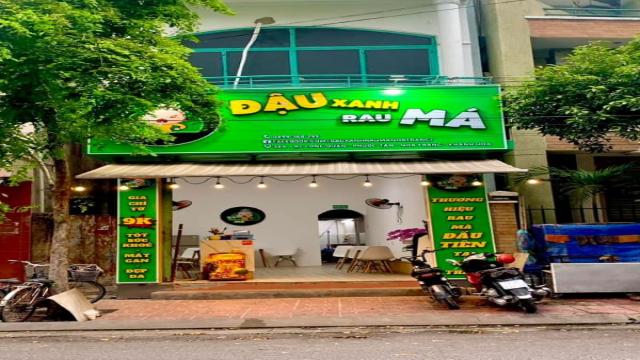 Địa điểm lý tưởng để vừa tránh nóng vừa tám chuyện cùng “hội bàn tròn”!