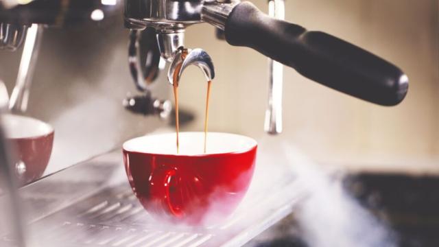 điều Lưu ý Khi Chọn Máy Pha Cà Phê