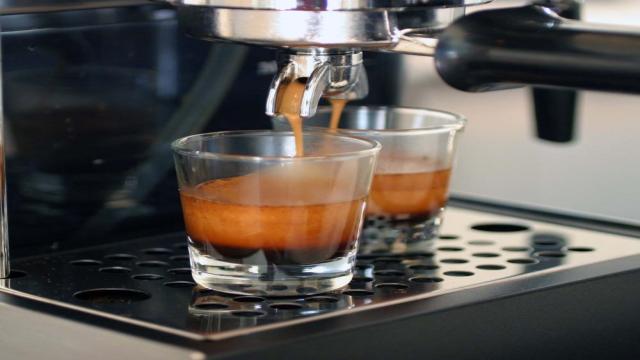 Gaggia Máy Pha Cà Phê
