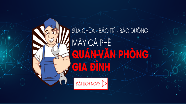 Hướng Dẫn Vệ Sinh Máy Cà Phê Bằng Bột Delong