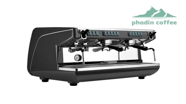 Kinh Nghiệm Chọn Máy Pha Cà Phê