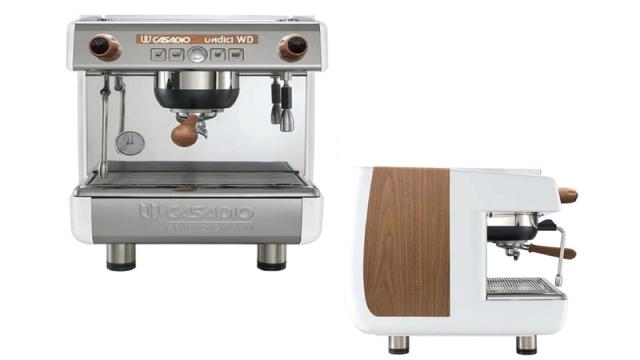 Máy ép Cà Phê 1 Người