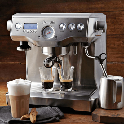 Máy Pha Cà Phê Breville 920