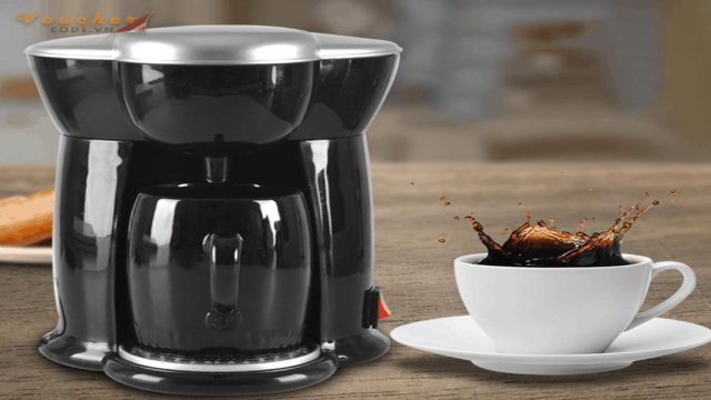 Máy Pha Cà Phê Dưới 1 Triệu