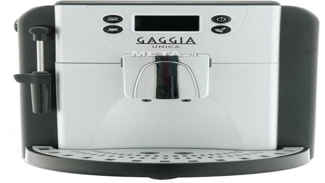 Máy Pha Cà Phê Tự động Gaggia Unica