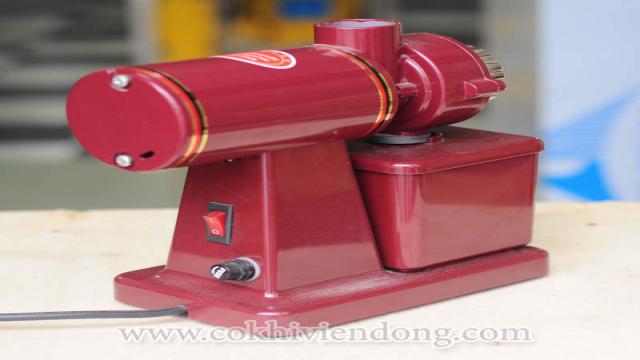 Máy Xay Cà Phê Mini Eagle 600n
