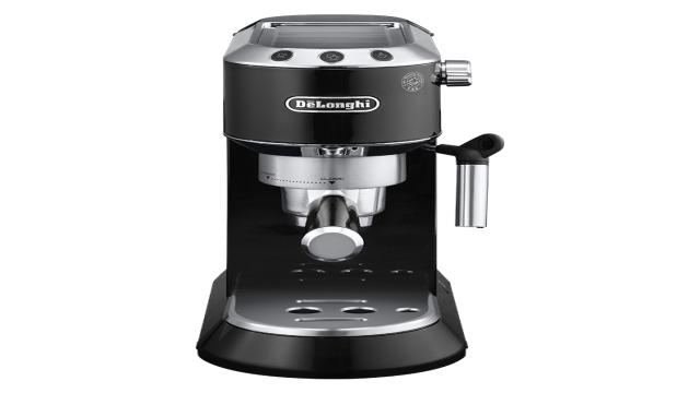 Nhận Xét Máy Pha Cà Phê Ec680.bk