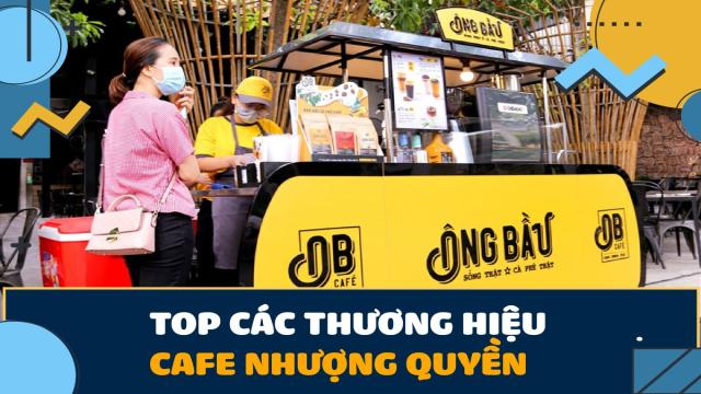 Quán Cà Phê Hệ Thống