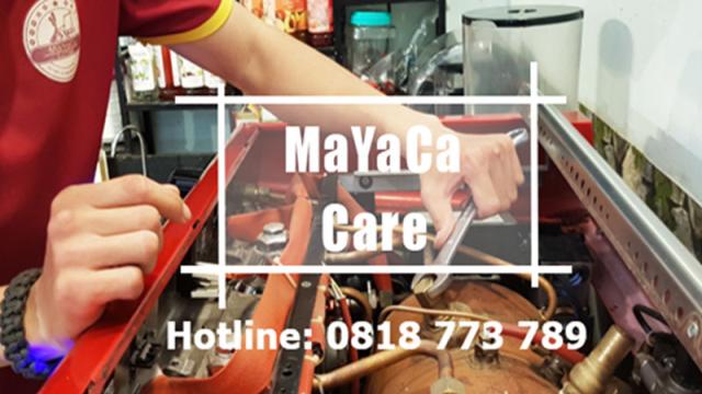 Sửa Máy Pha Cà Phê Tại đà Nẵng