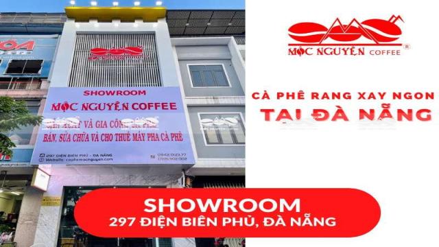Thanh Lý Máy Pha Cà Phê đà Nẵng