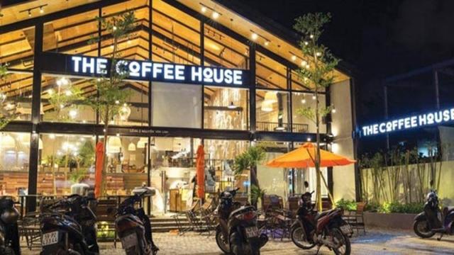 Tư Vấn Mở Quán Cà Phê Máy Lạnh