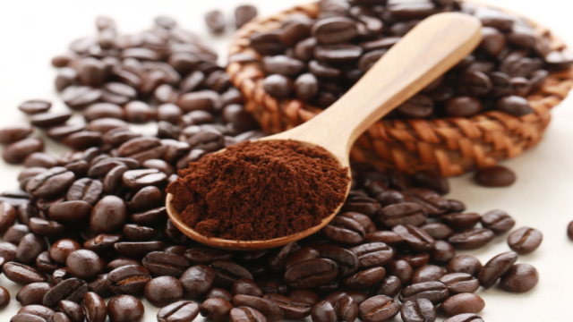 Chế độ ăn kiêng bằng cafe có tác dụng giảm cân? | Vinmec