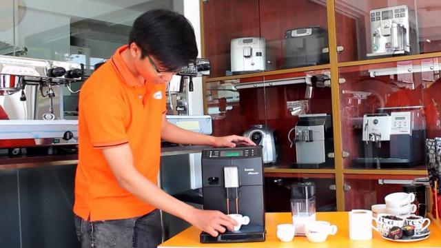 3 tuyệt chiêu đơn giản bảo quản máy pha cà phê hiệu quả