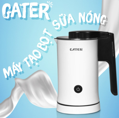 Gater 5