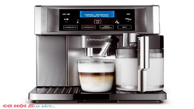 Máy Pha Cà Phê Delonghi 1.350.000