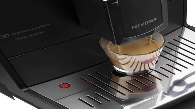 nivona coffee espresso